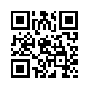 Distortion.biz QR code