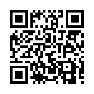 Ditchthespace.org QR code