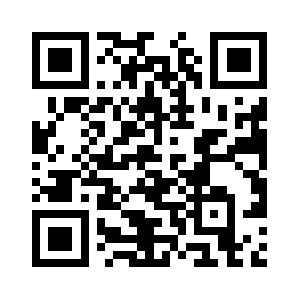 Ditchyourspace.org QR code