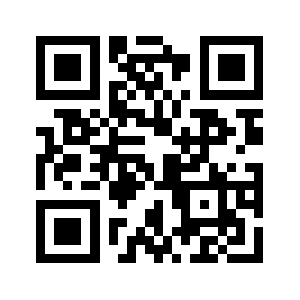 Ditto.fm QR code