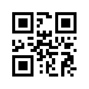 Ditw.nl QR code