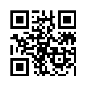 Divapups.com QR code