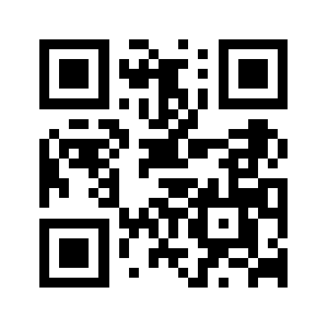 Divebold.com QR code