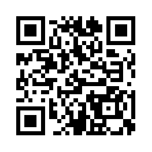 Diveintodesignoflife.com QR code