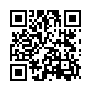 Diveintomark.org QR code