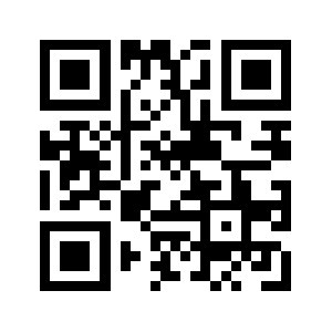 Diveintopo.com QR code