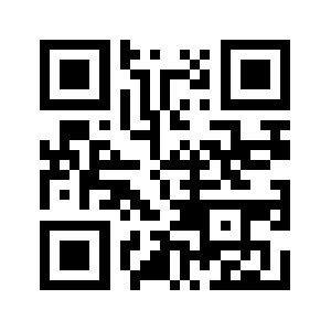 Diveio.com QR code