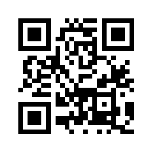 Diveitwild.com QR code