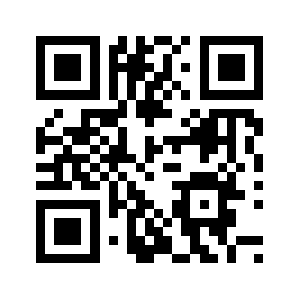 Diveoahu.com QR code