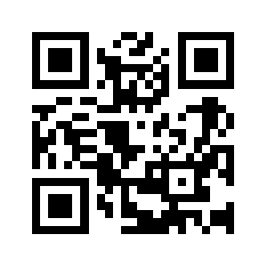 Diveok.org QR code