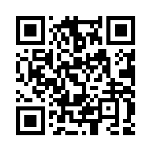 Divergent3d.com QR code