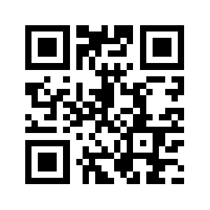 Divesite.org QR code