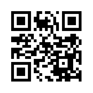 Divinestar.biz QR code