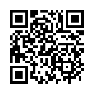 Divorceblows.com QR code