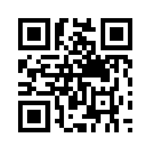 Divvybikes.com QR code