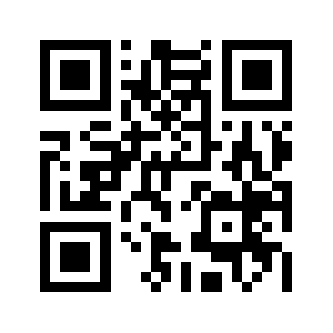 Diymeguro.info QR code