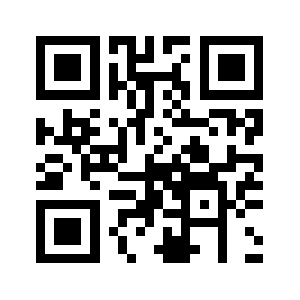 Diysodas.info QR code