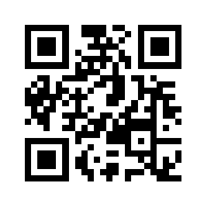 Diyxj.com QR code