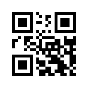 Dizard QR code