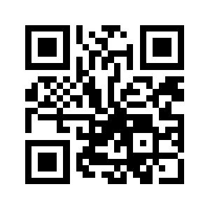 Dizzydee.net QR code