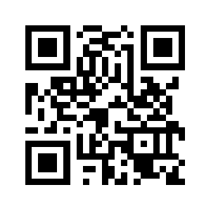 Dizzyrock.com QR code