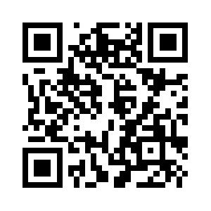 Dizzythepostman.info QR code