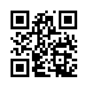 Dj1hunnit.com QR code