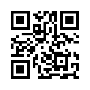 Dj9600.com QR code