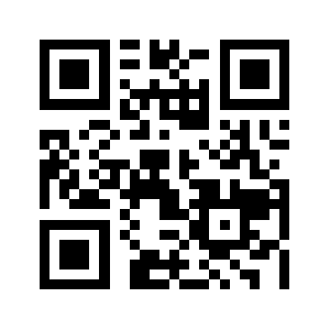 Djamoune.com QR code