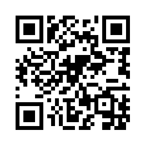 Djangomaine.com QR code