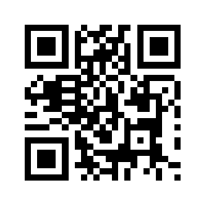 Djangomonk.com QR code