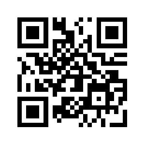 Djbjpme.com QR code