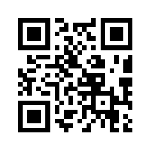 Djblass.net QR code