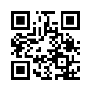 Djbobo.ch QR code