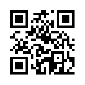 Djbzcd.com QR code