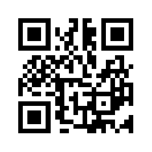 Djcity.com QR code