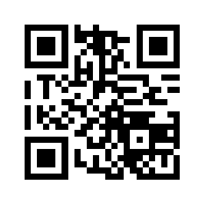 Djdejong.net QR code