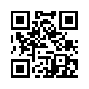 Djdonb.com QR code