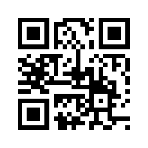 Djdropper.com QR code