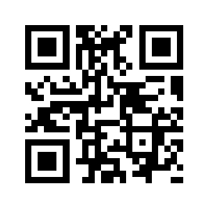 Djeison.com QR code