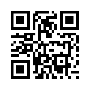 Djenka.com QR code