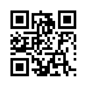 Djersing.net QR code