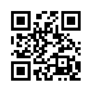 Djeveready.com QR code