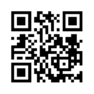 Djflux.biz QR code