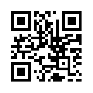 Djgangsta.com QR code