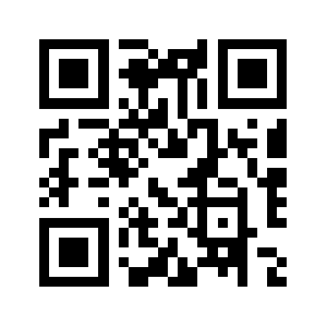 Djgpf.com QR code