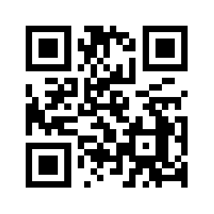 Djibnews.com QR code