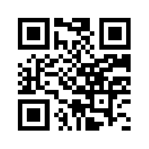 Djkarmina.com QR code