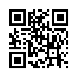 Djkmannie.com QR code