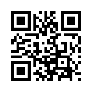 Djkmu.org QR code